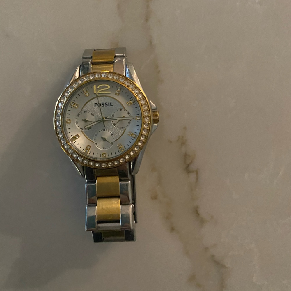 Fossil Ladies Watch